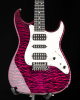 Tom Anderson Drop Top Classic Transparent Plum