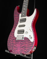 Tom Anderson Drop Top Classic Transparent Plum