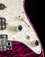 Tom Anderson Drop Top Classic Transparent Plum