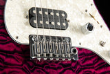 Tom Anderson Drop Top Classic Transparent Plum