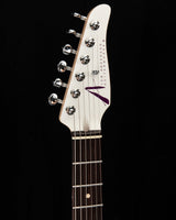 Used Tom Anderson Drop Top Shorty Hollow Purple Wakesurf