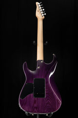 Used Tom Anderson Drop Top Shorty Hollow Purple Wakesurf