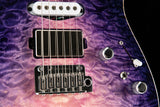 Used Tom Anderson Drop Top Shorty Hollow Purple Wakesurf