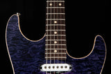 Used Tom Anderson Drop Top Shorty Hollow Purple Wakesurf