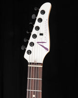 Tom Anderson Drop Top Shorty Cosmic Purple Double Wipeout