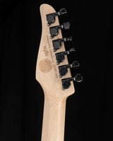 Tom Anderson Drop Top Shorty Cosmic Purple Double Wipeout