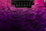 Tom Anderson Drop Top Shorty Cosmic Purple Double Wipeout