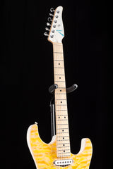 Tom Anderson Drop Top Shorty Maui Kazowie Sun Surf
