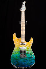 Tom Anderson Drop Top Shorty Maui Kazowie Sun Surf