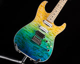 Tom Anderson Drop Top Shorty Maui Kazowie Sun Surf