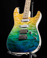 Tom Anderson Drop Top Shorty Maui Kazowie Sun Surf