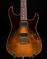 Tom Anderson Drop Top Shorty Mocha Wake Surf