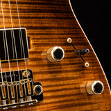 Tom Anderson Drop Top Shorty Mocha Wake Surf