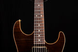 Tom Anderson Drop Top Shorty Mocha Wake Surf