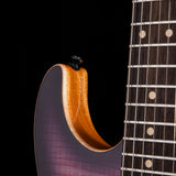 Tom Anderson Drop Top Shorty Natural Pink to Purple