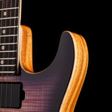 Tom Anderson Drop Top Shorty Natural Pink to Purple