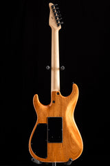 Tom Anderson Drop Top Shorty Natural Pink to Purple