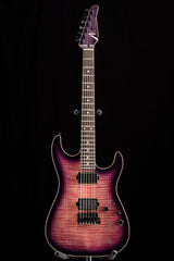 Tom Anderson Drop Top Shorty Natural Pink to Purple