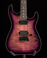 Tom Anderson Drop Top Shorty Natural Pink to Purple