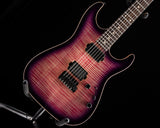Tom Anderson Drop Top Shorty Natural Pink to Purple