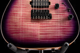 Tom Anderson Drop Top Shorty Natural Pink to Purple