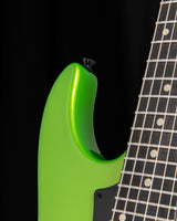 Tom Anderson Guardian Angel Player Metallic Green Go