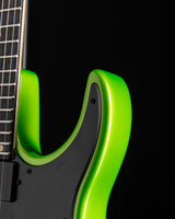 Tom Anderson Guardian Angel Player Metallic Green Go