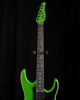 Tom Anderson Guardian Angel Player Metallic Green Go