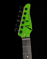 Tom Anderson Guardian Angel Player Metallic Green Go