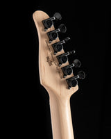 Tom Anderson Guardian Angel Player Metallic Green Go