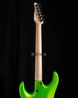 Tom Anderson Guardian Angel Player Metallic Green Go