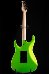 Tom Anderson Guardian Angel Player Metallic Green Go
