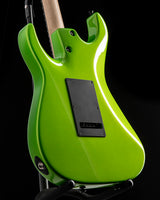 Tom Anderson Guardian Angel Player Metallic Green Go