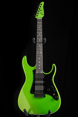 Tom Anderson Guardian Angel Player Metallic Green Go