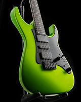 Tom Anderson Guardian Angel Player Metallic Green Go
