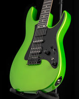 Tom Anderson Guardian Angel Player Metallic Green Go