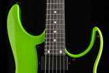 Tom Anderson Guardian Angel Player Metallic Green Go
