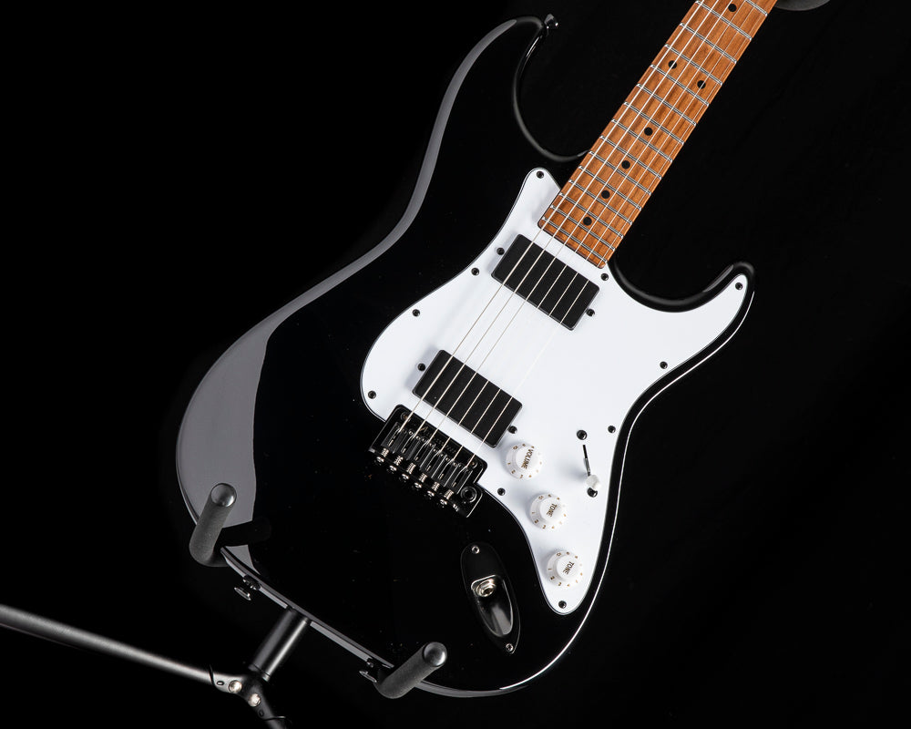 Tom Anderson Icon Classic Black