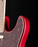 Tom Anderson T Icon Shorty Hollow Contoured Candy Apple Red
