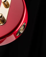 Tom Anderson T Icon Shorty Hollow Contoured Candy Apple Red