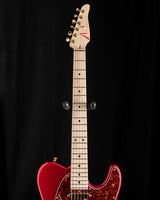 Tom Anderson T Icon Shorty Hollow Contoured Candy Apple Red
