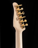 Tom Anderson T Icon Shorty Hollow Contoured Candy Apple Red