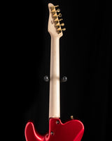 Tom Anderson T Icon Shorty Hollow Contoured Candy Apple Red
