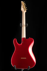 Tom Anderson T Icon Shorty Hollow Contoured Candy Apple Red