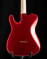 Tom Anderson T Icon Shorty Hollow Contoured Candy Apple Red