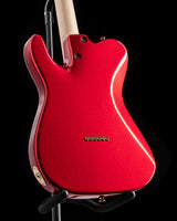Tom Anderson T Icon Shorty Hollow Contoured Candy Apple Red