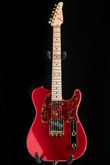 Tom Anderson T Icon Shorty Hollow Contoured Candy Apple Red