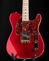 Tom Anderson T Icon Shorty Hollow Contoured Candy Apple Red