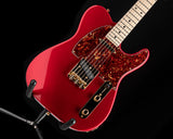 Tom Anderson T Icon Shorty Hollow Contoured Candy Apple Red