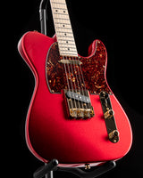 Tom Anderson T Icon Shorty Hollow Contoured Candy Apple Red